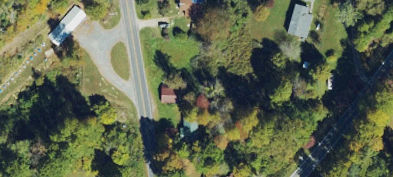 Mountain Recreation Land Lot