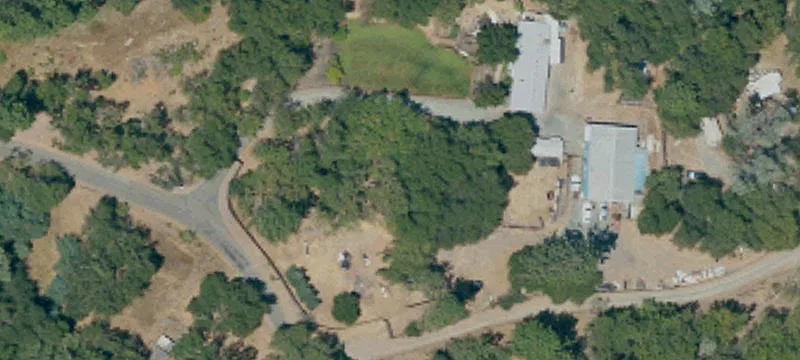 Rural Acreage with 100 GPM Well