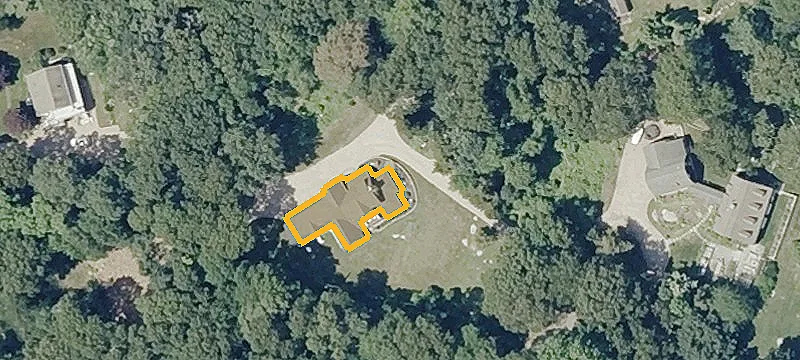 Waterfront Residential Building Lot