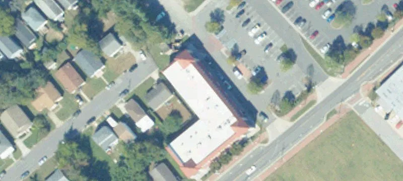 Food Lion-Adjacent Retail Out Parcel