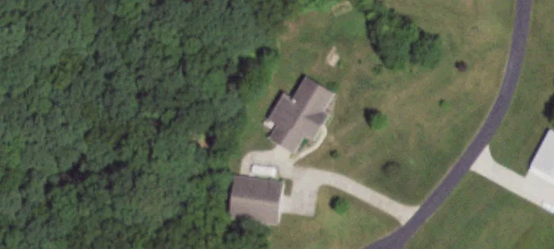 Residential Airpark Home Site
