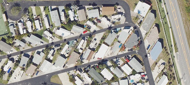 Specialty Property in Co-Op Community