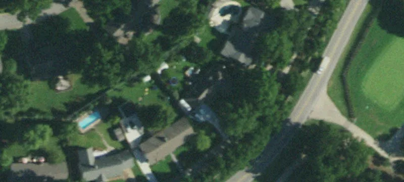 Acreage with Small Fixer Home