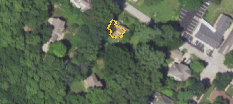 Residential Development Lot