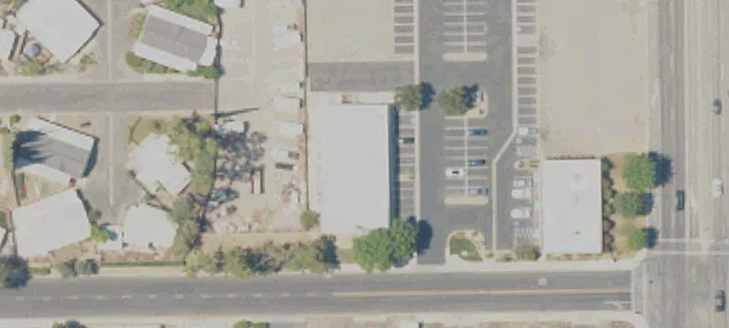 55+ Corner Lot Mobile Home