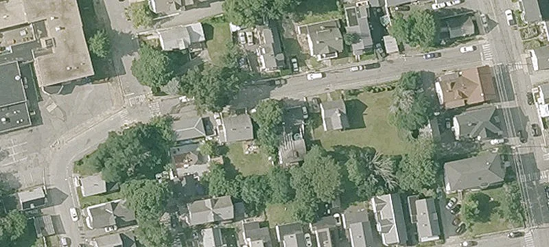 Residential Income Duplex