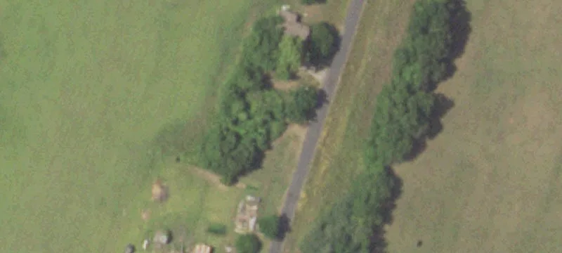 Residential Home Lot Near Hwy 59
