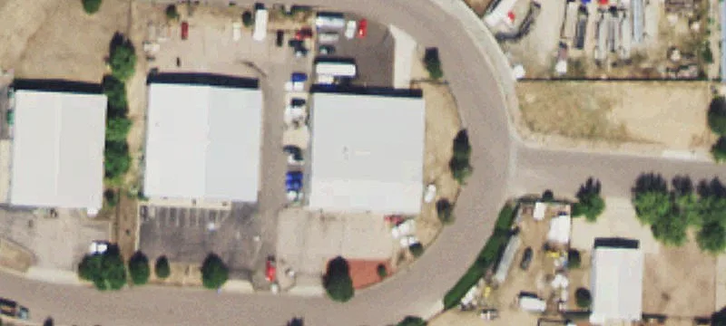 Warehouse For Sale