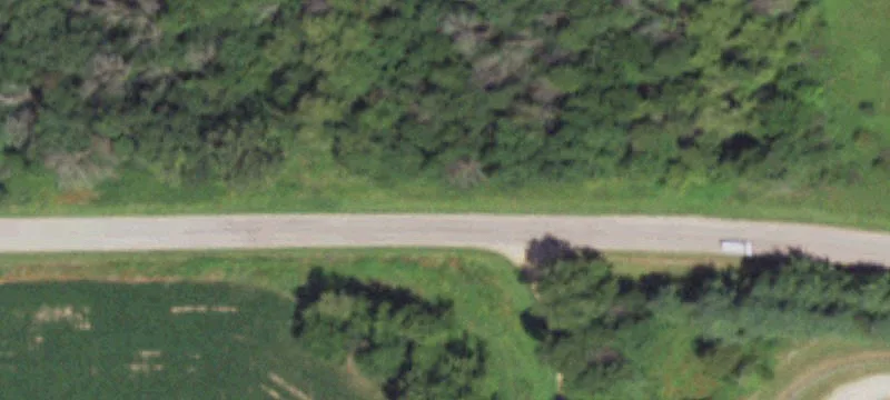Residential Buildable Lot