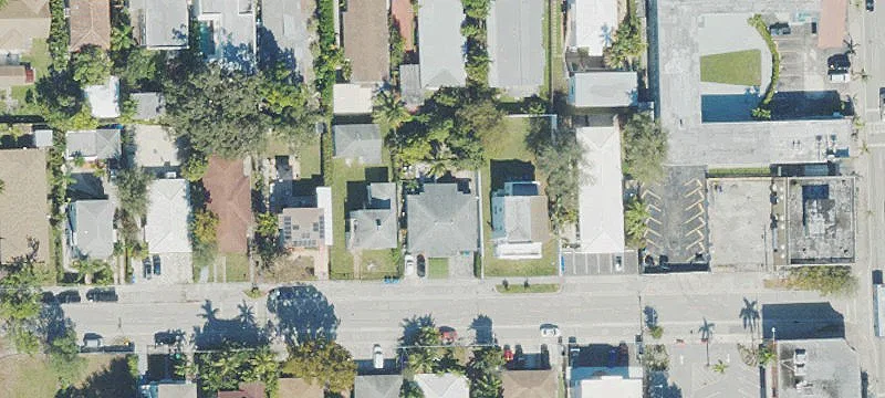 Legal Duplex with Private Parking