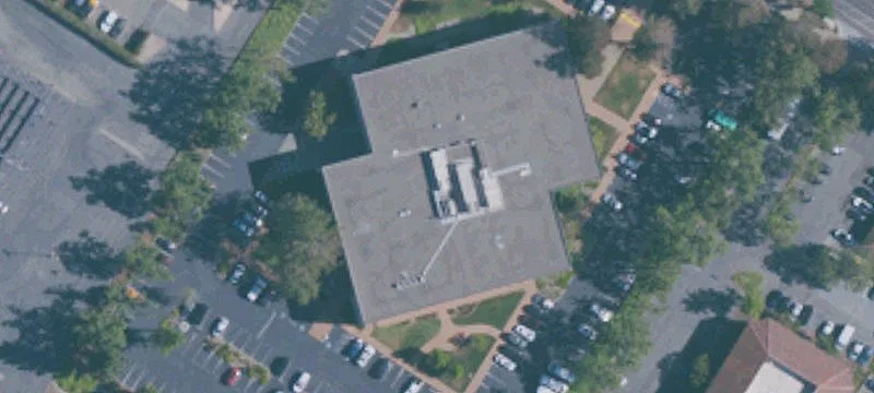 Remodeled Medical Office Building