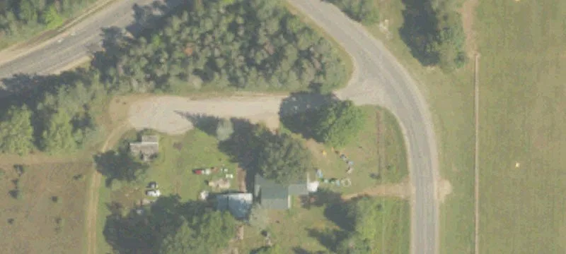 Buildable Residential Lot