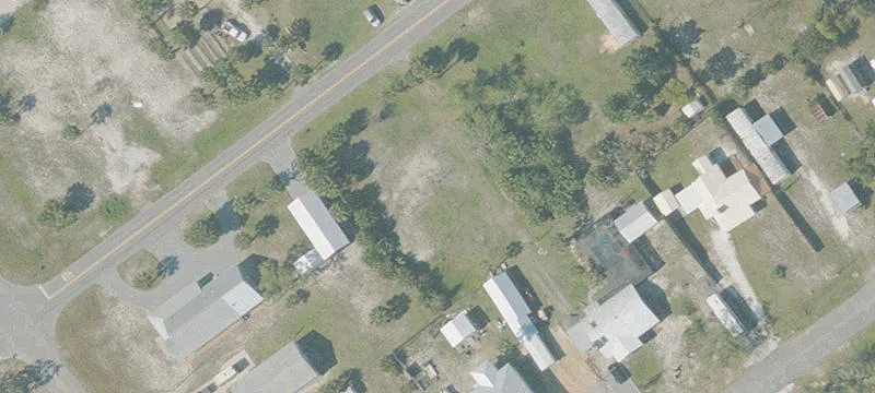 Residential Building Lot