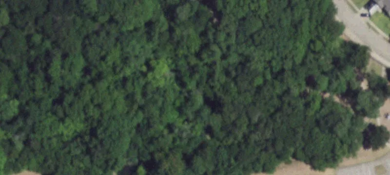 Specialty Land Parcel