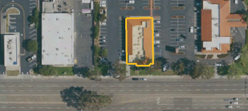 Full-Service Restaurant with Liquor License