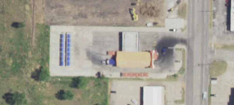 Plasma Center on Absolute NNN Lease