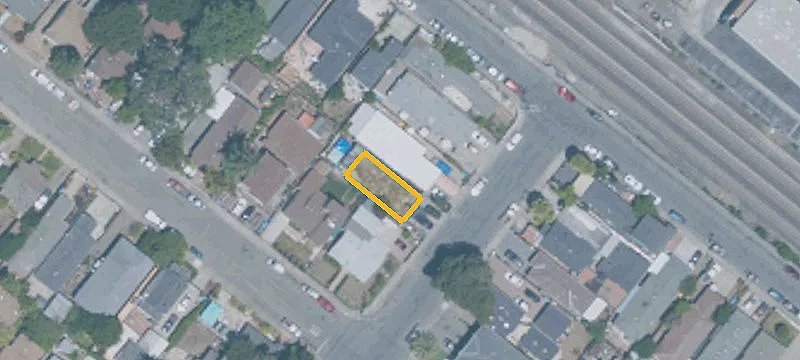 Two-Unit Duplex Income Property