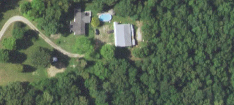 Recreational Development Land Tract