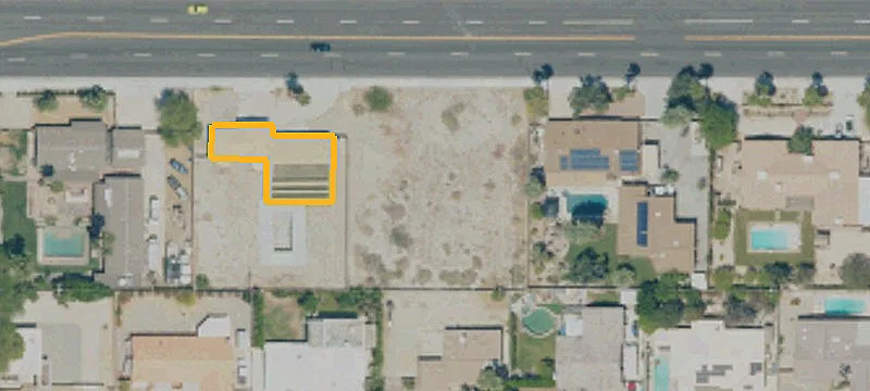 R2 Zoned Residential Development Lot