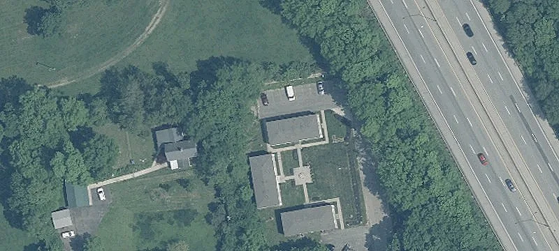 Multifamily Apartment Building