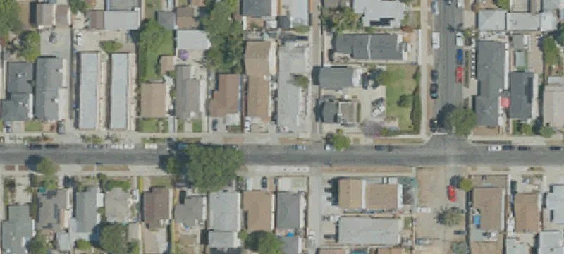 Well-Maintained Duplex Investment