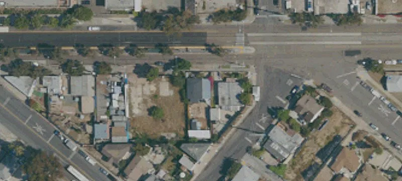 Permit-Ready Transit-Oriented Multifamily