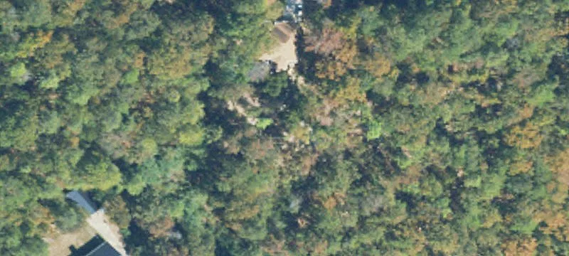 Residential Wooded Home Lot
