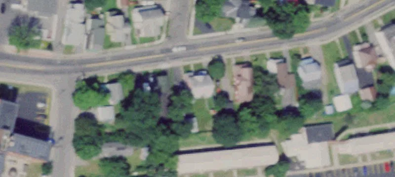 11-Unit Apartment Income Property