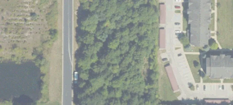 Commercial Land Lot