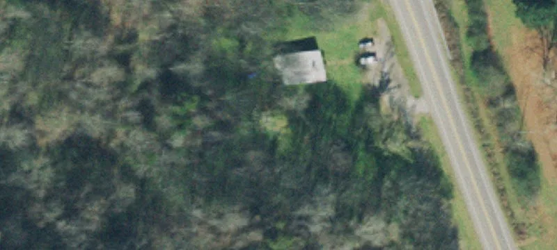 Residential Land with Mobile Home