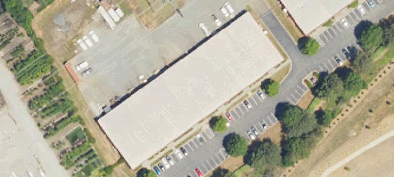 Flex Warehouse Suite with Roll-Up