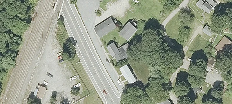 Multifamily Income Property
