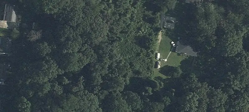 Residential Building Lot with Utilities