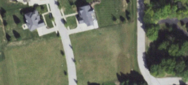 Residential Home Lot in Planned Community