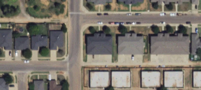 Four-Unit Residential Income Property