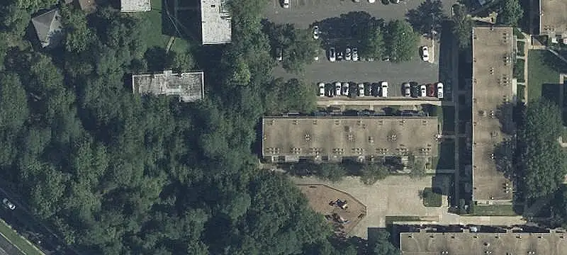 Two Side-by-Side Residential Lots