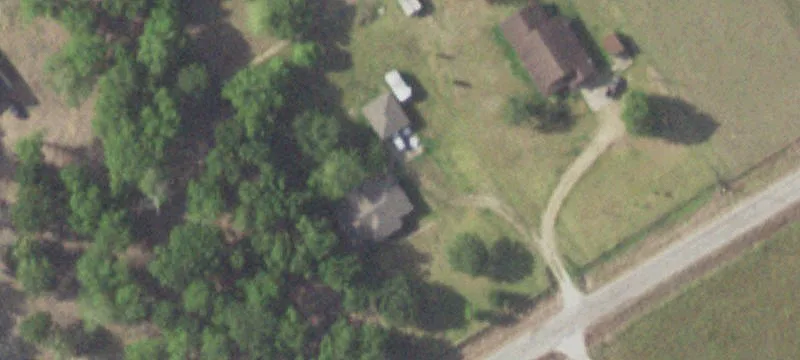 Unrestricted Farm and Home Site