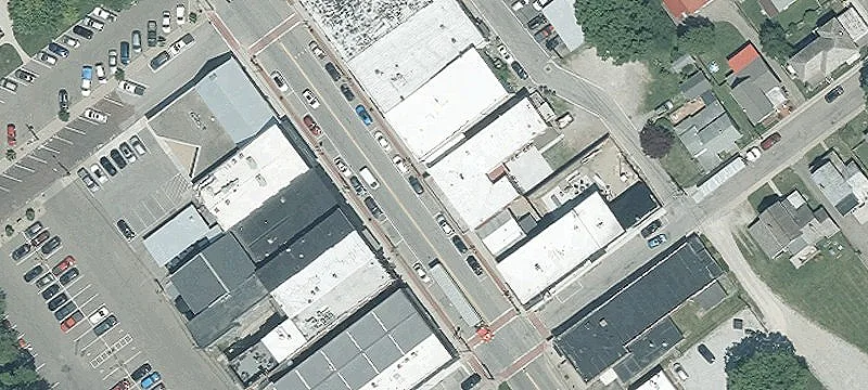 Mixed-Use Income Property Portfolio