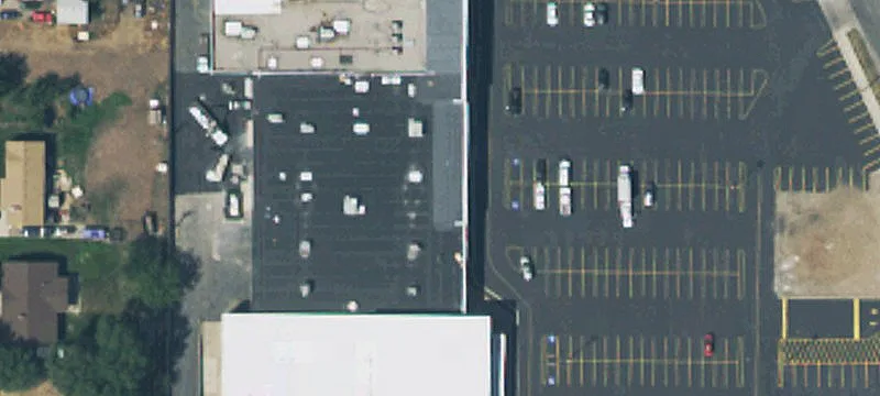 Industrial Specialty Property