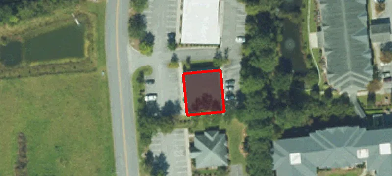 Specialty Commercial Property