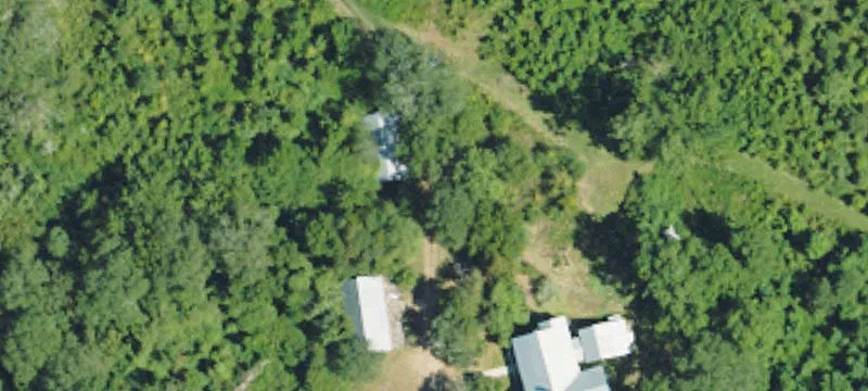 Recreation Land with Landing Strip