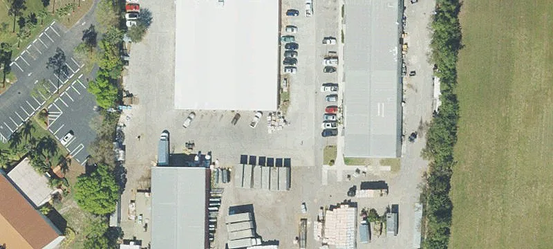 Approved Mixed-Use Development Land