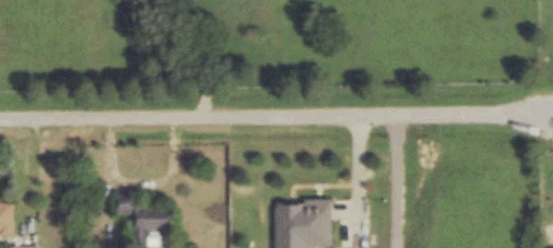 Residential Development Land Lot