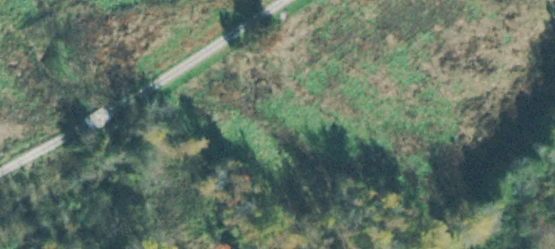 Unrestricted Waterfront Land Acreage
