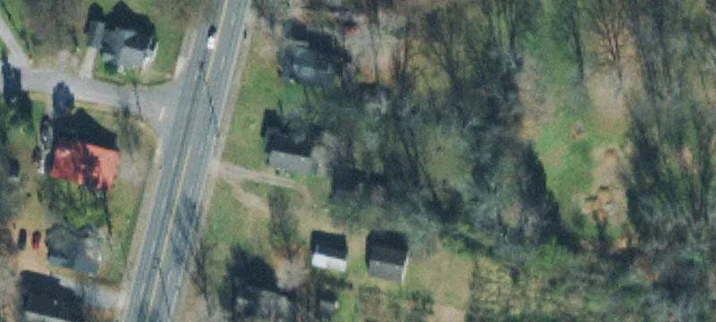 Commercial Land Along Duck River