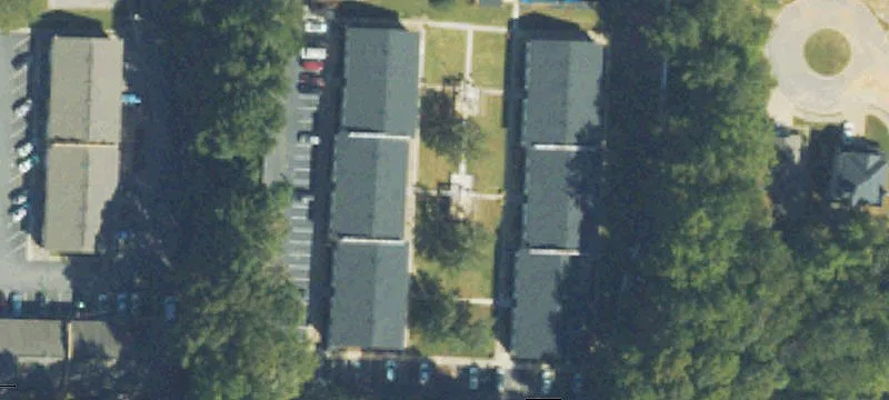 48-Unit Multifamily Property