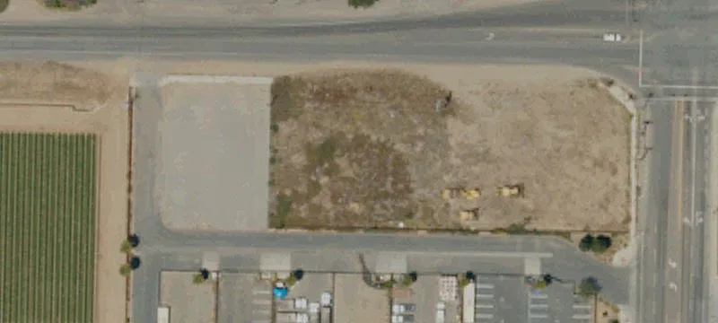 Industrial Land with Rezoning Potential