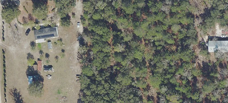 Undeveloped Specialty Property Lot