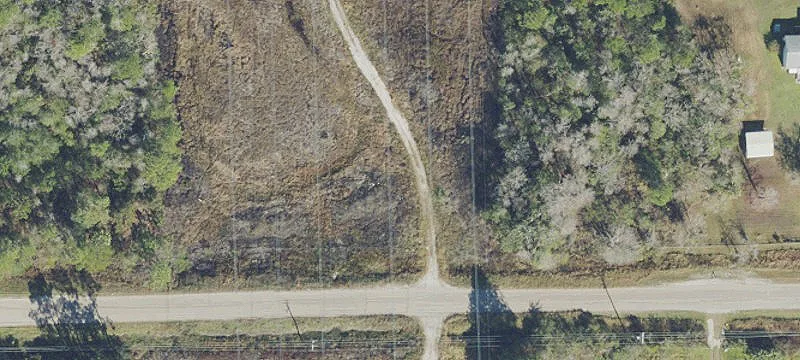 Non-Buildable Agricultural Land