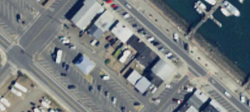 Mixed-Use Marina Retail & Residence